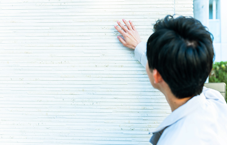 住まいを守る定期メンテナンスもお任せください