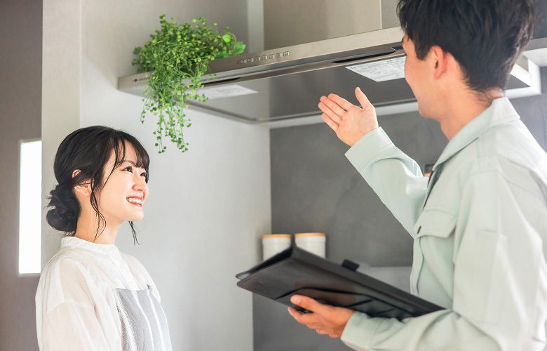 ご相談・お見積りは無料!まずはお気軽にご相談ください